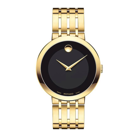 Movado Esperanza Quartz // 0607059