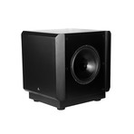 500-Watt Dual Subwoofer // 10" (Gloss Black)