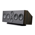 8600eC Flagship Center Channel (Makassar Ebony)