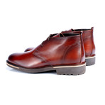 Baka Boots // Brown (Euro: 41)