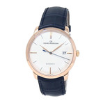 Girard Perregaux 1966 Classique Automatic // 49525-52-131-BK6A // Pre-Owned