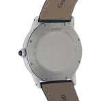 Cartier Ronde Croisiere de Cartier Automatic // WSRN0003 // Pre-Owned