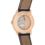 Girard Perregaux 1966 Classique Automatic // 49525-52-131-BK6A // Pre-Owned