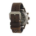 Zenith Pilot Cronometro Tip CP-2 Flyback Chronograph Automatic // 29.2240.405 // Pre-Owned