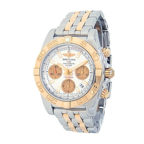 Breitling Chronomat Automatic // CB0140 // Pre-Owned