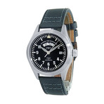 IWC Pilot UTC TZC Automatic // IW325101 // Pre-Owned