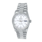 Rolex Day Date Automatic // 118239 // D Serial // Pre-Owned