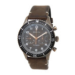 Zenith Pilot Cronometro Tip CP-2 Flyback Chronograph Automatic // 29.2240.405 // Pre-Owned