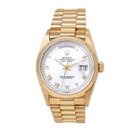 Rolex Day Date Automatic // 18078 // R Serial // Pre-Owned