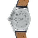 IWC Pilot UTC TZC Automatic // IW325101 // Pre-Owned