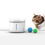 Fresco Pro // Wi-Fi Pet Fountain