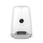 Nutri Vision // Wi-Fi Pet Feeder With Camera