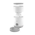 Nutri Mini // Wi-Fi Pet Feeder