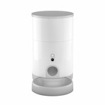 Nutri Vision Mini // Wi-Fi Pet Feeder With Camera