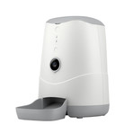 Nutri Vision // Wi-Fi Pet Feeder With Camera