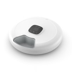 Nutri Spin // Wi-Fi Pet Feeder