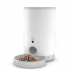 Nutri Vision Mini // Wi-Fi Pet Feeder With Camera