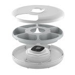 Nutri Spin // Wi-Fi Pet Feeder