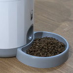 Nutri Vision Mini // Wi-Fi Pet Feeder With Camera