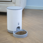 Nutri Mini // Wi-Fi Pet Feeder