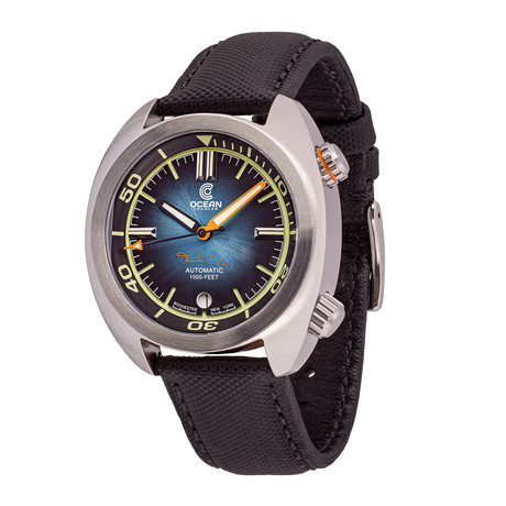 Ocean Crawler Great Lakes Automatic 