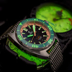 Ocean Crawler Core Diver Automatic 