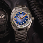 Ocean Crawler Core Diver Automatic 