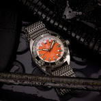 Ocean Crawler Core Diver Automatic 