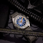 Ocean Crawler Core Diver Automatic 