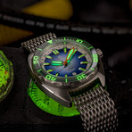 Ocean Crawler Core Diver Automatic 