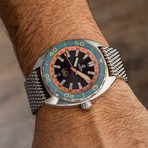 Ocean Crawler Core Diver Automatic 