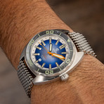 Ocean Crawler Core Diver Automatic 