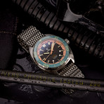 Ocean Crawler Core Diver Automatic 