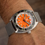 Ocean Crawler Core Diver Automatic 