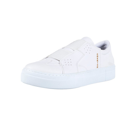 Anthony Sport Shoes // White (Euro: 36)