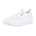 David Sport Shoes // White (Euro: 40)