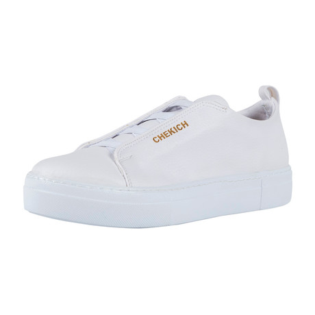 William Sport Shoes // White (Euro: 36)