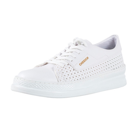 Daniel Sport Shoes // White (Euro: 36)