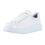 Liam Sport Shoes // White (Euro: 42)