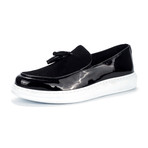 Benjamin Sport Shoes // Black (Euro: 36)