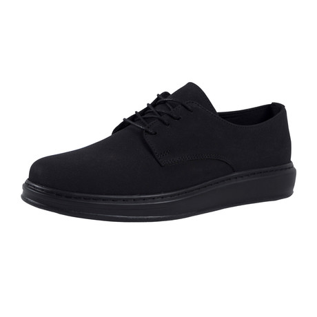 Jackson Sport Shoes // Black (Euro: 36)