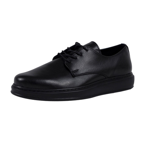 Mason Sport Shoes // Black (Euro: 36)