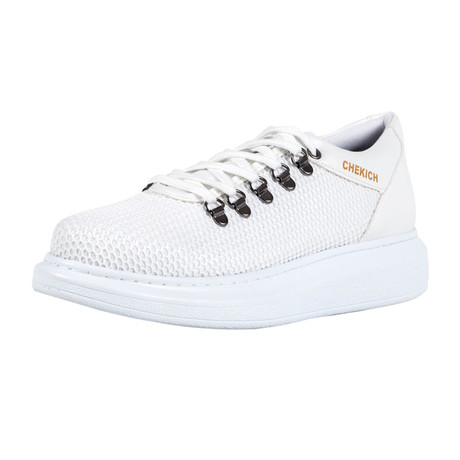 Oliver Sport Shoes // White (Euro: 36)