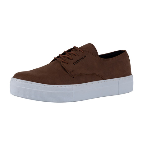 Juliann Sport Shoes // Tobacco (Euro: 36)