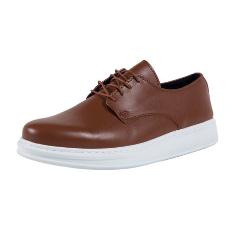 Noah Sport Shoes // Tobacco (Euro: 36)