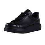 Matthew Sport Shoes // Black (Euro: 44)