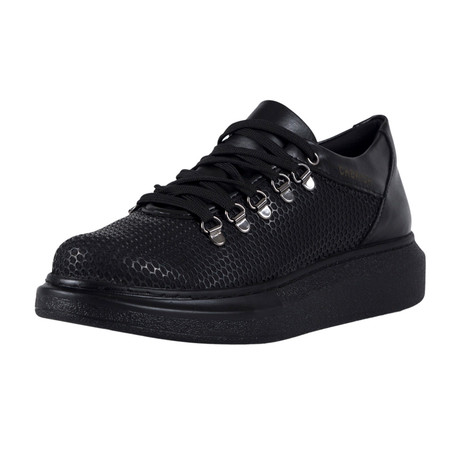 Gabriel Sport Shoes // Black (Euro: 36)