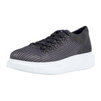 Theodore Sport Shoes // Anthracite (Euro: 43)