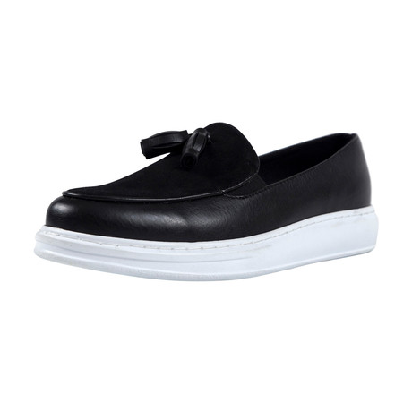 James Sport Shoes // Black (Euro: 36)