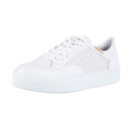 Ethan Sport Shoes // White (Euro: 36)